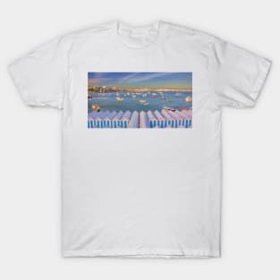 Cascais Bay T-Shirt